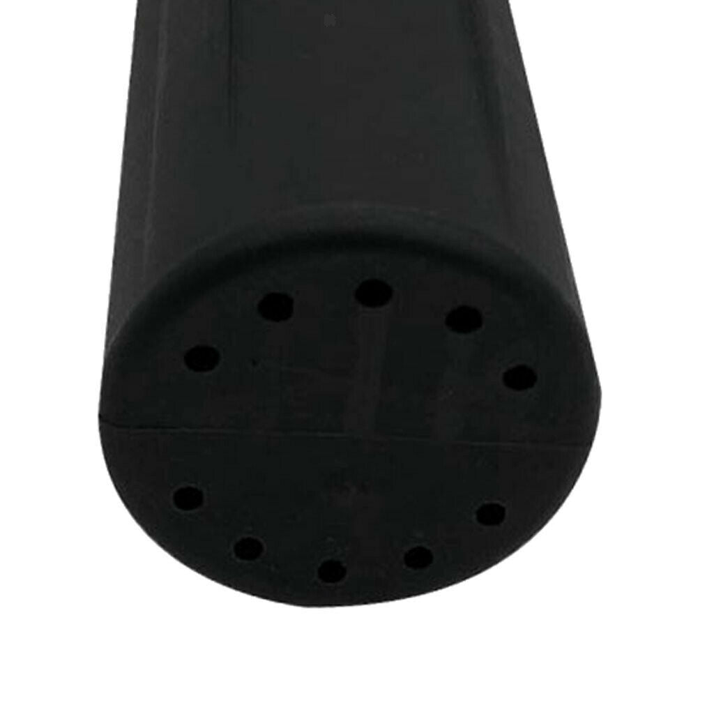 Replacement Nylon Tube Insert Protector for 2" Boat Kayak Fishing Rod Holder
