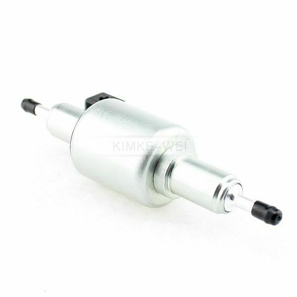 12V Metering Pump Parking Fuel Dosing Pump for Webasto Eberspacher Heater New