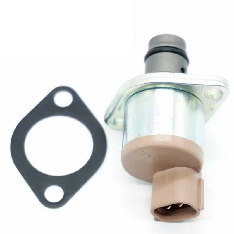 Fuel Pump Pressure Suction Control Valve SCV for Peugeot Mazda  Mitsubish FordW1