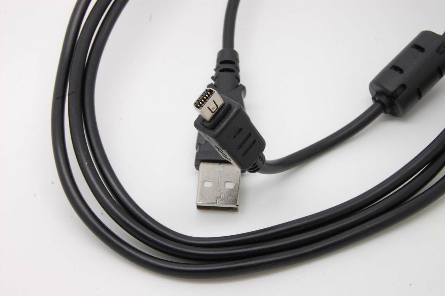USB sync lead cord cable for CB-USB6 Olympus Stylus 840 850 1200 1000 1010 SW-co