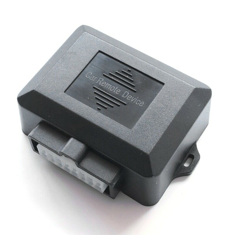 Car OBD Universal Automatic Window Closer Module Window Security System Kit AcM9