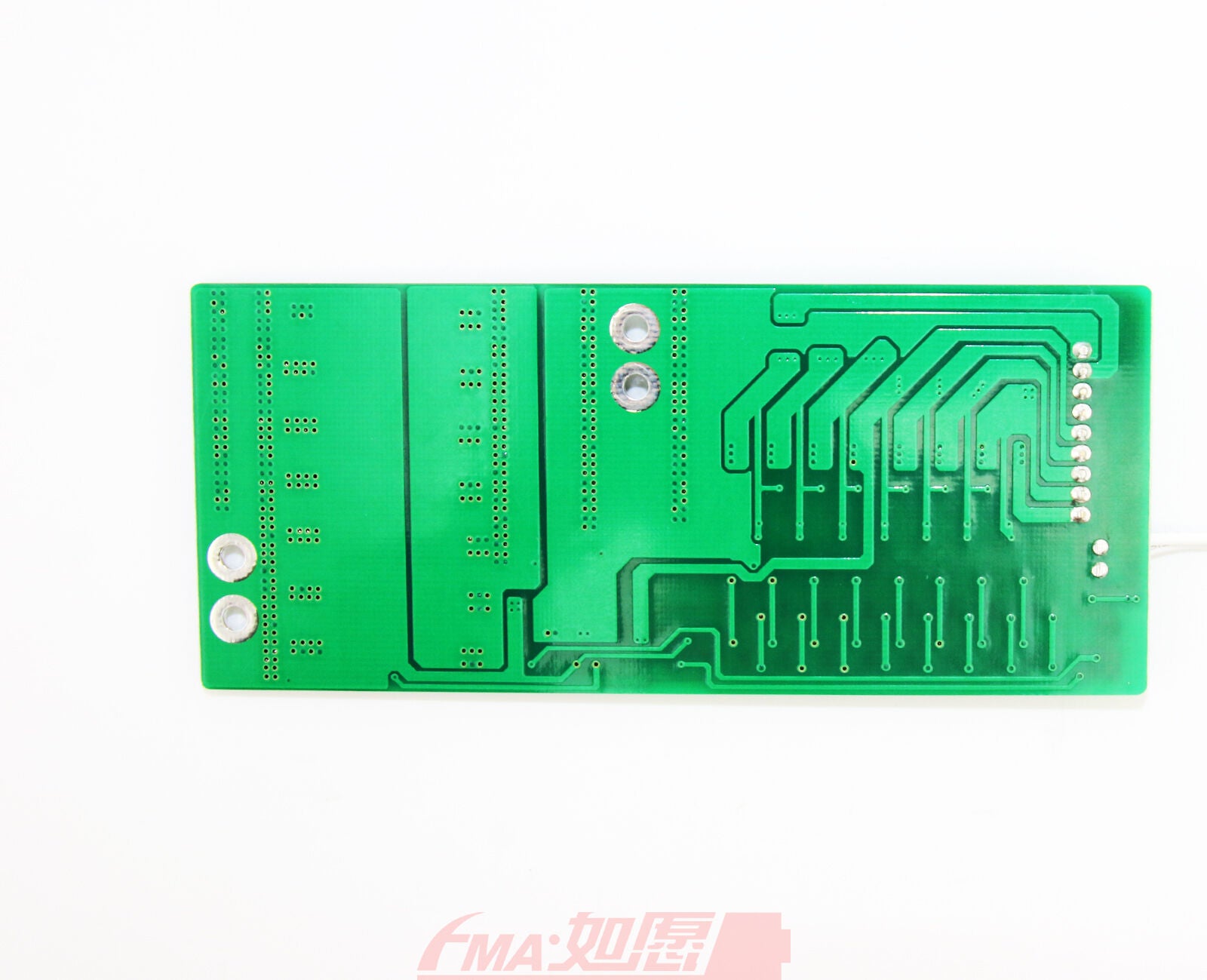 One Protection Circuit Module 25A BMS PCM for 8S 29.6V Li-ion LiPo battery A72