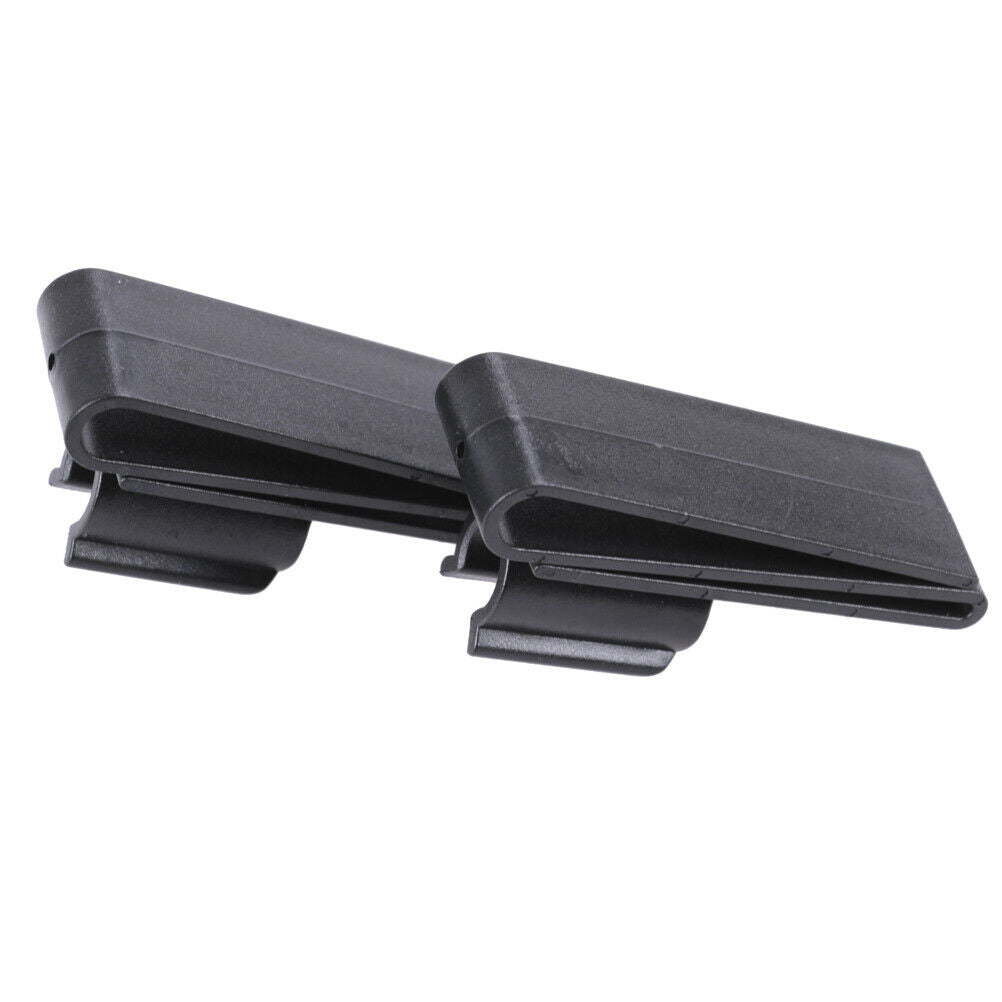 Golf Bag Clip On Putter Clamp Holder Putting Organizer Club Ball Marker  .l8