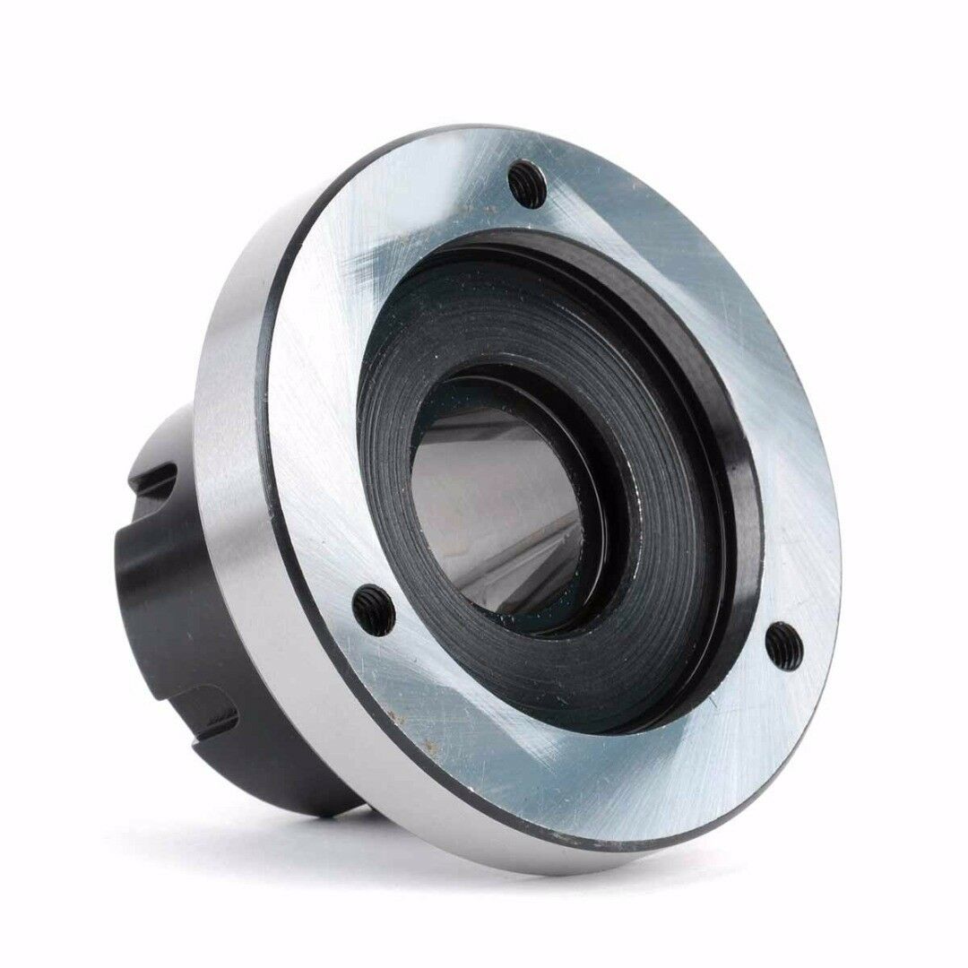 Er-32 Chuck Chuck 80Mm Bearing Steel 3901-5032 Compact Lathe Close Tolerance C#