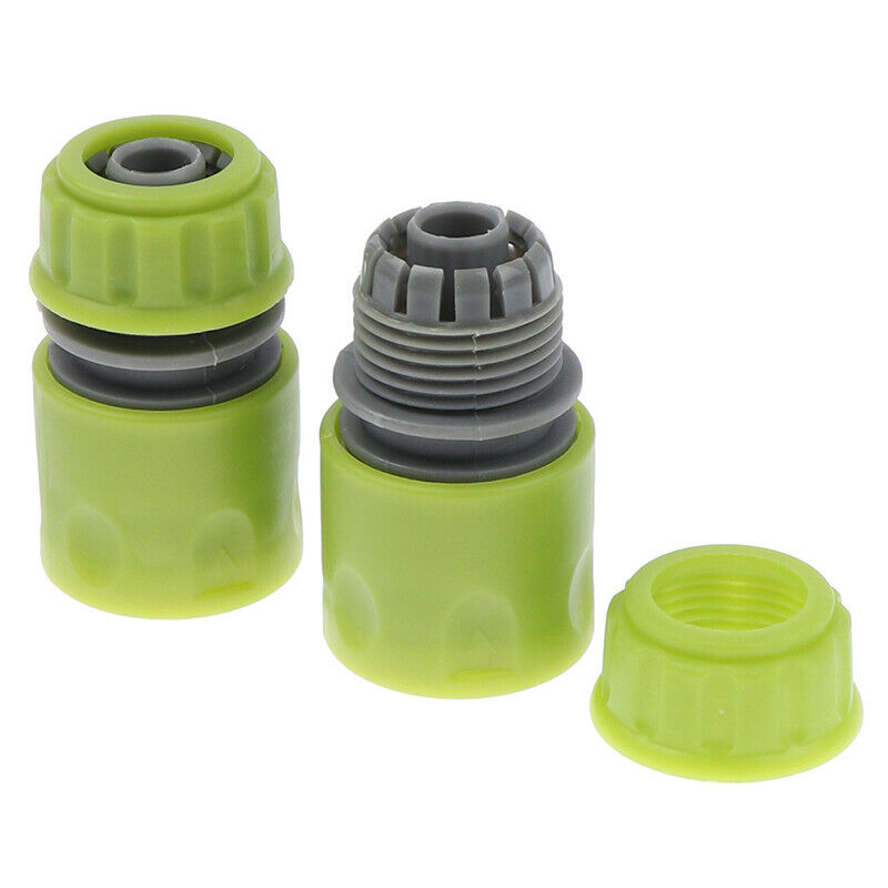 Tap IBC TANK Adapter Accessories Snap-on 1/2" Outlet Tank Connecti.l8
