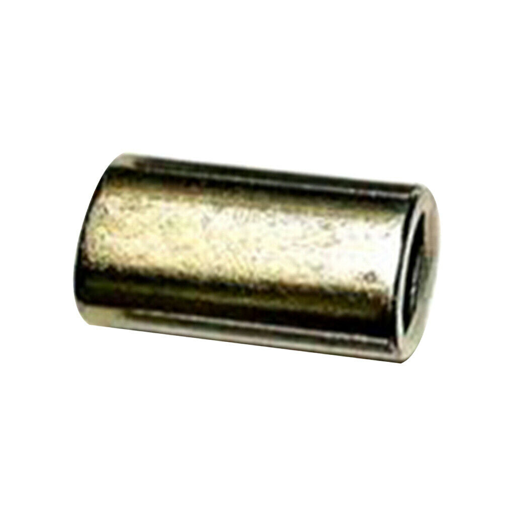 316 Stainless Steel Wire Rope Ferrules Crimping Sleeves Cable Ferrule 20mm