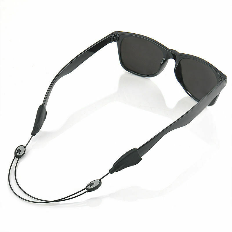 Hot Glasses Strap Neck Cord Sports Eyeglasses Band Sunglasses Rope String Holder
