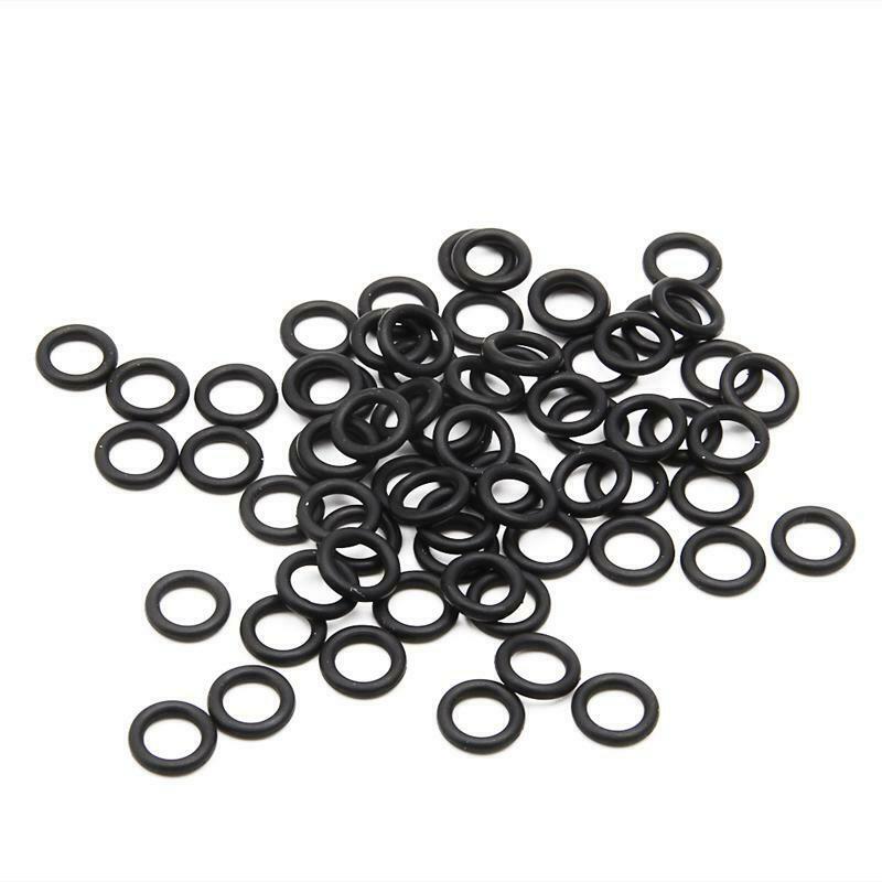 Performance Specifically 60X O-rings Replacement Broadheads Bowhunt High