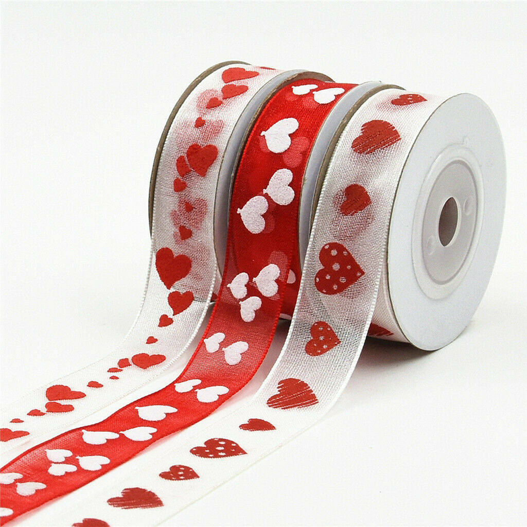 3 Types of Decorative Ribbon, Fabric Ribbon, Fabric Ribbon, Gift Ribbon, Satin