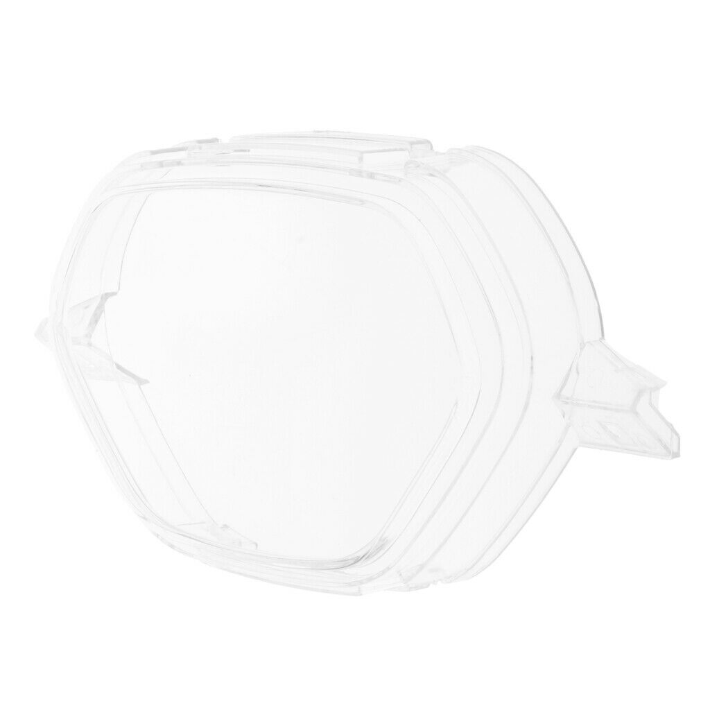 Motorbike Cluster Gauge Cover Lens Bezel Suit For  CD110 2004 Old Alpha