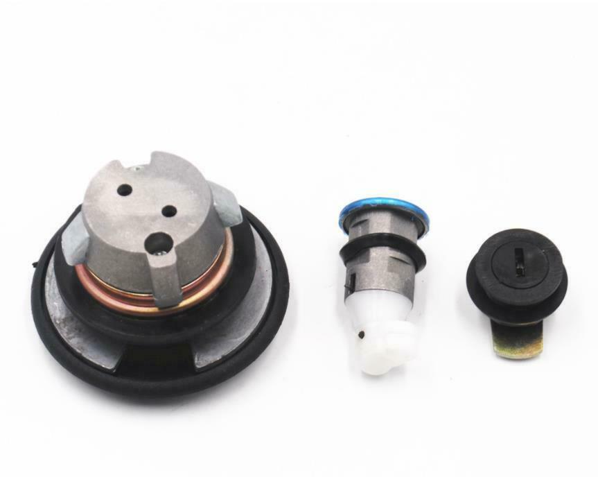 Ignition Switch Lock Key Set for Scooter B08 B09 Roketa Cayman Taotao GT5