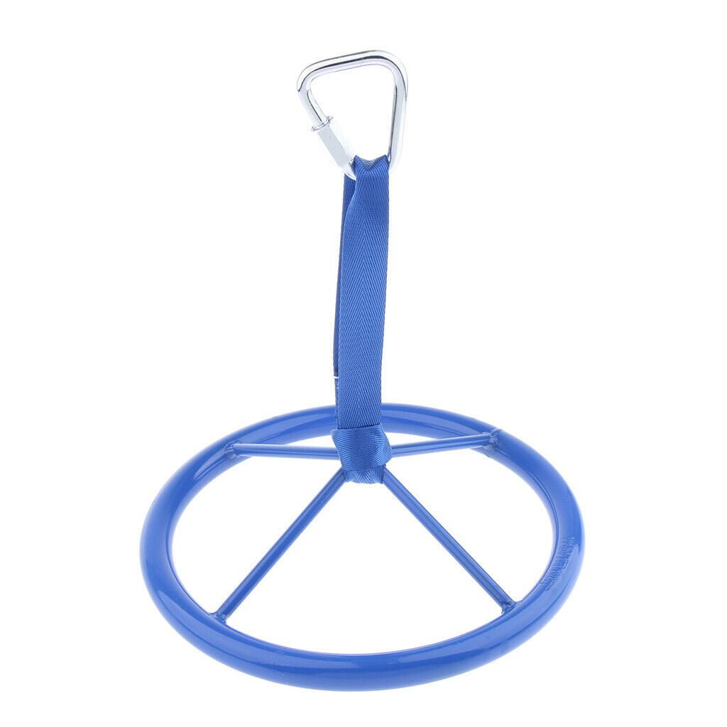 Children's Backyard Garden Playground Practice Exercise Equipment Sport, The