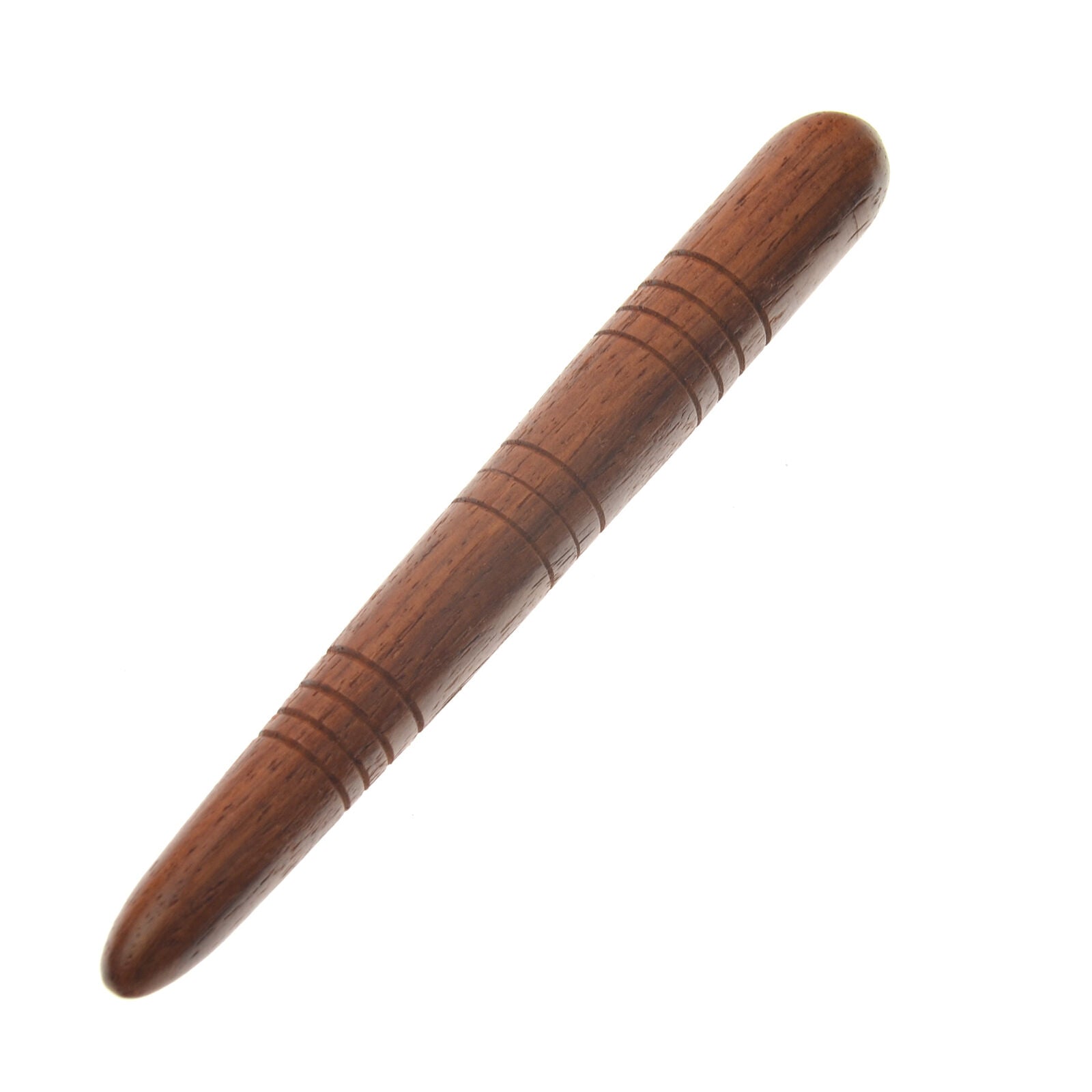 Wooden stick tools Thai massage foot reflexology health therapy