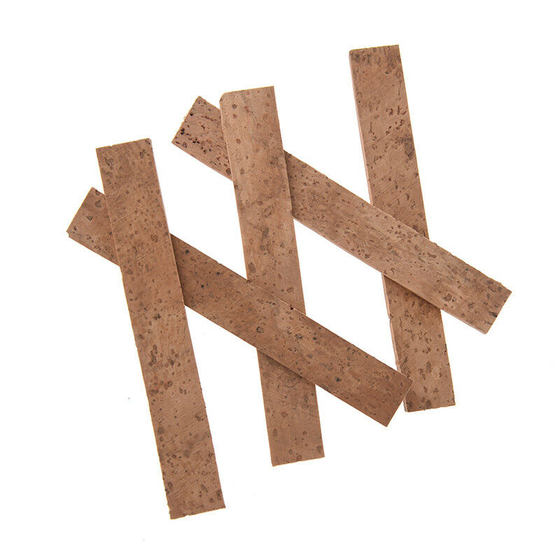 5X clarinet cork 91 x 13 x 2 mm cork sheets for saxophones musical accessoDEAU