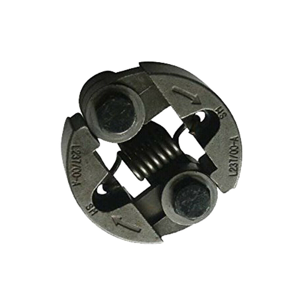 New Clutch Fit for Stihl HS81 HS81R HS81RC HS81T HS86 HS86R HS86T