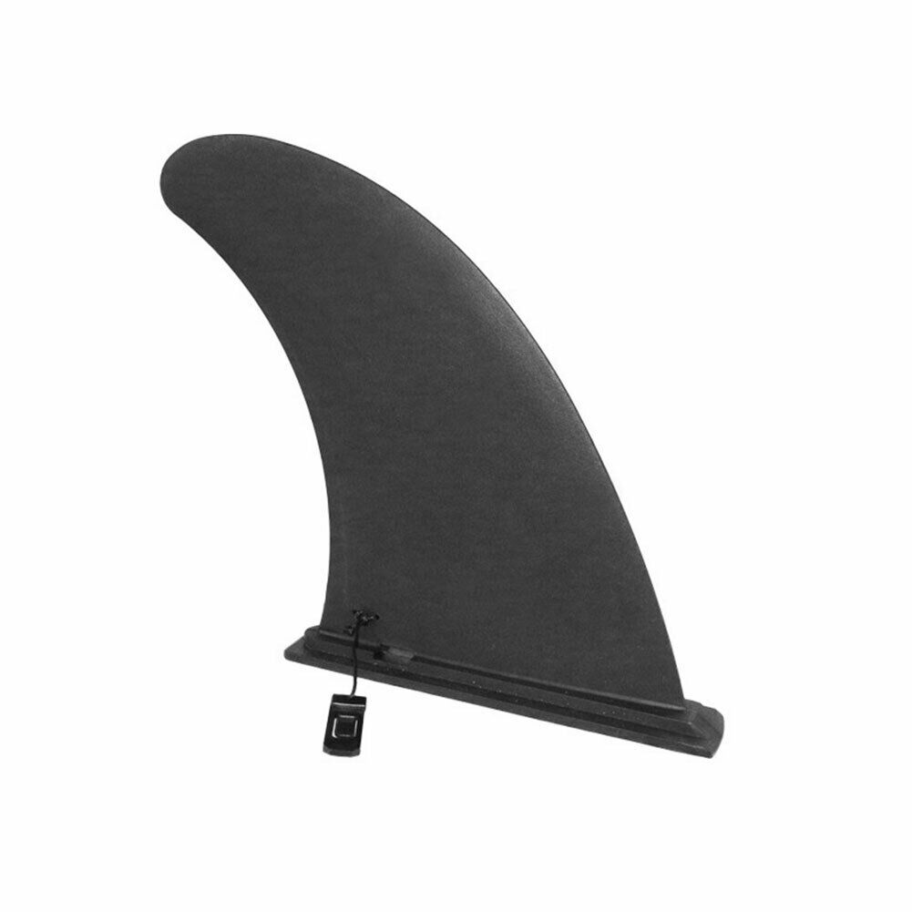 Slide-in Surfboard Nylon Central Fin Surf Plate Stand Up Paddle Board Center Fin