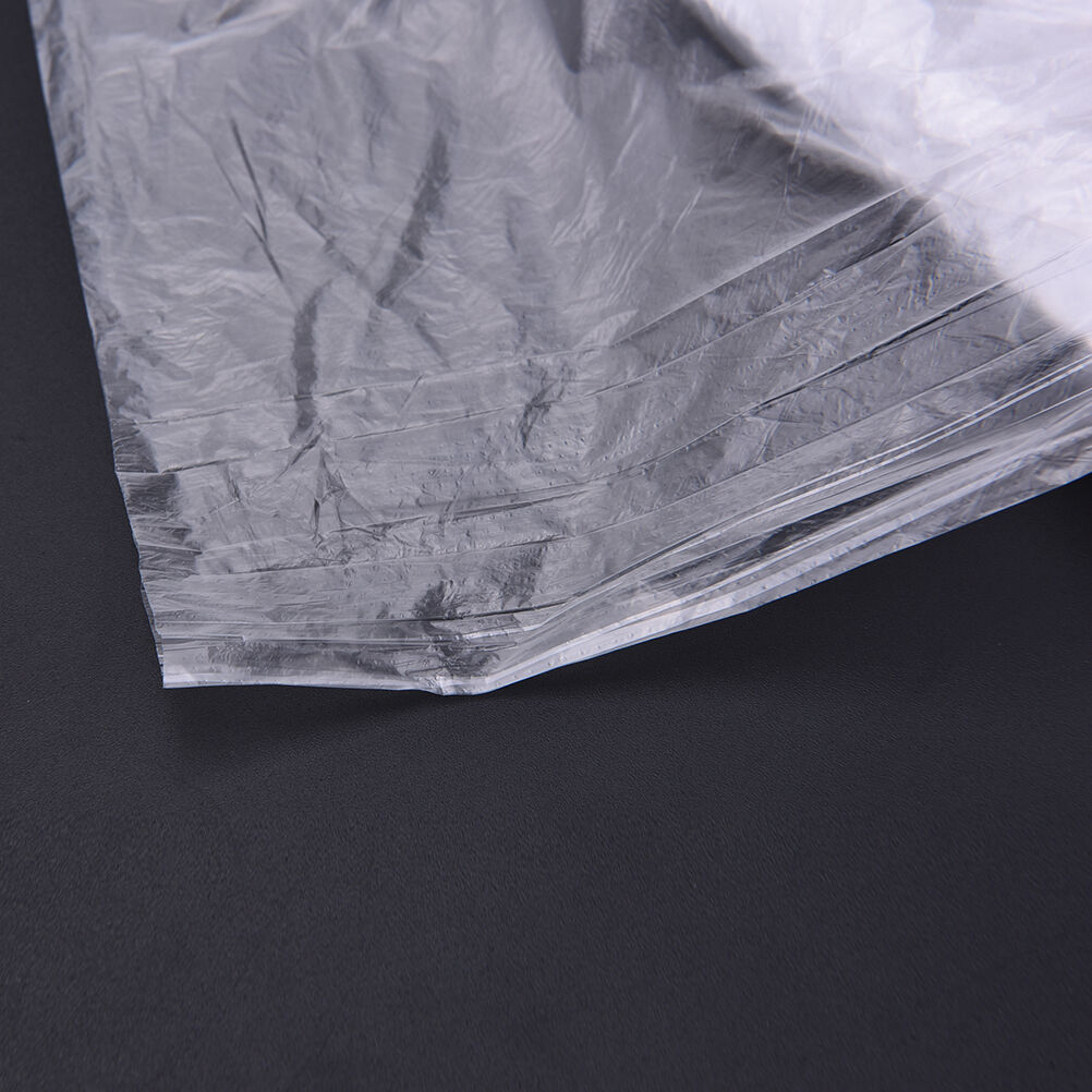 90X Disposable Foot Tub Liners Bath Basin Bags for Foot Pedicure Spa 55*65cm DD