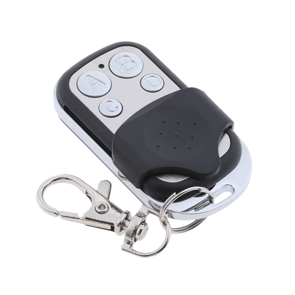 MagiDeal For Garage Door Opener BOSS BHT4 2211-L 303mhz Remote Control