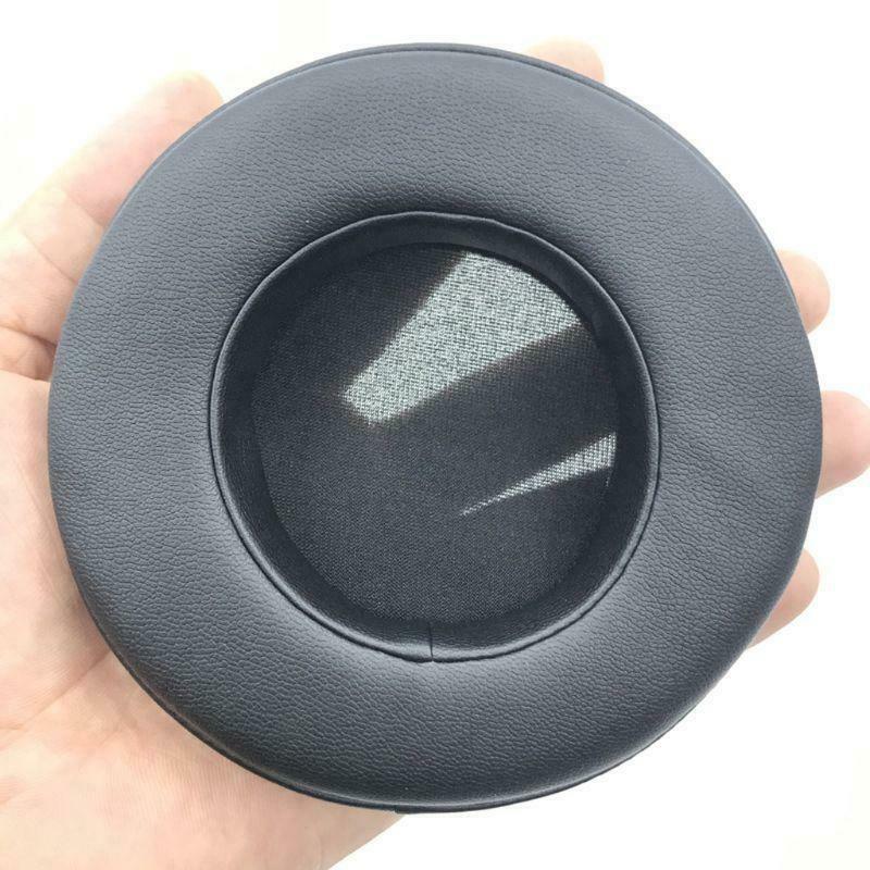 2PCS Earpads Ear Cushion Soft Ear Cover for Razer Thresher Ultimate7.1 Headphone
