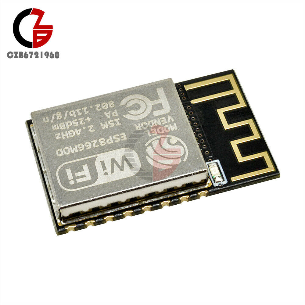 ESP8266 ESP-12S Serial Wireless WIFI Transceiver Module Send Receive LWIP AP+STA