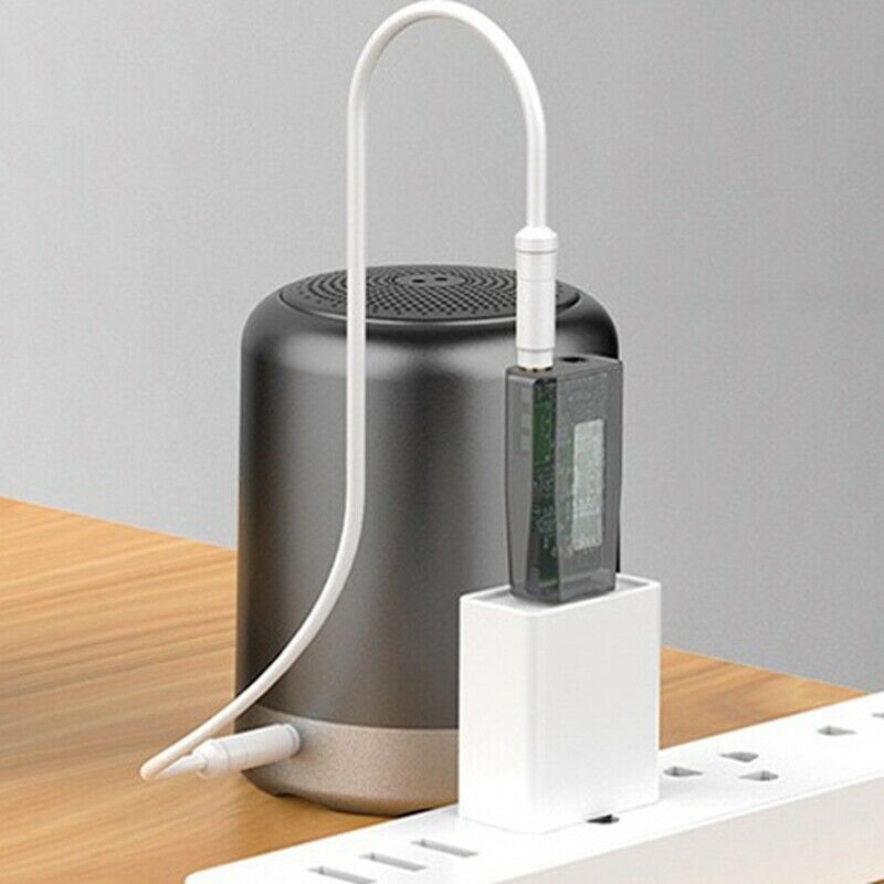 USB Bluetooth Receiver Bluetooth Adapter Bluetooth Transmitter for Speakers PoW5
