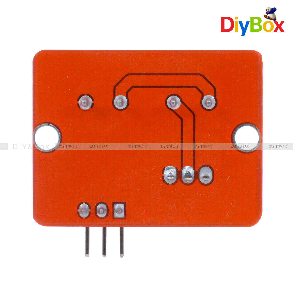5Pcs New MOSFET Button IRF520 MOS FET Driver Module for Arduino ARM Raspberry pi