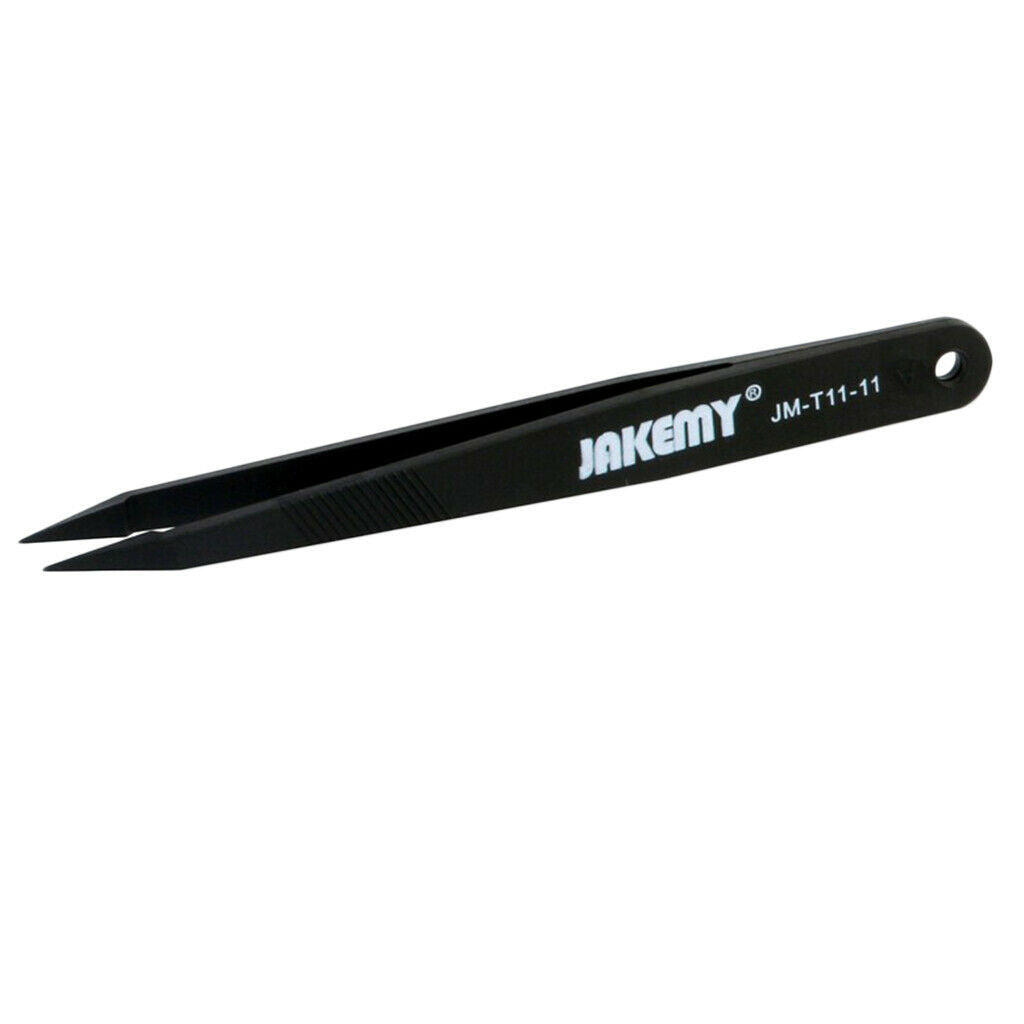 Tweezers For Industrial Work Jewelry Making