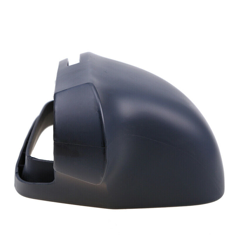 Grey Front Right Side Mirror Cover Cap Fit Audi A4/S4/Avant/quattro 2008-2016