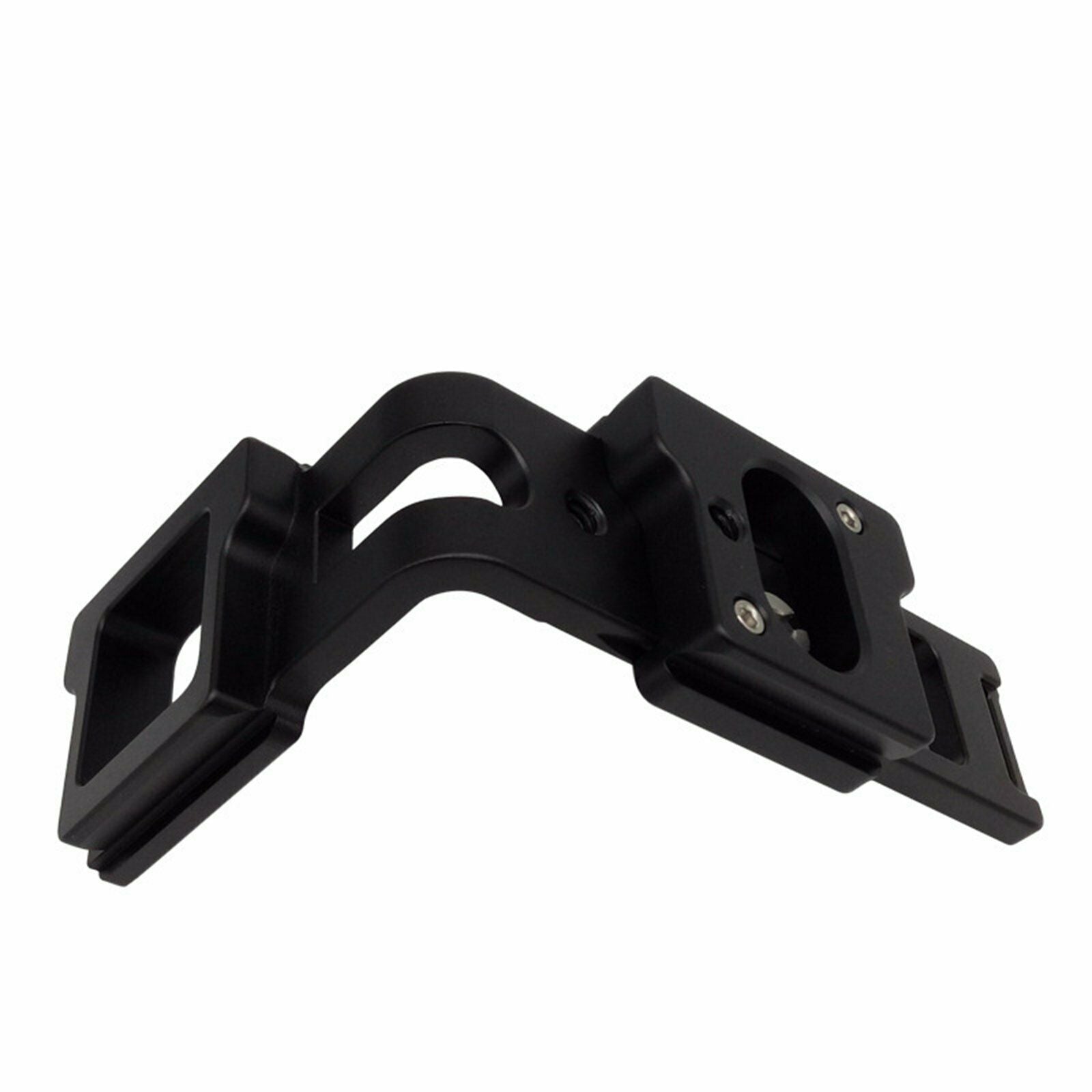 Universal Quick Release L Plate / L Bracket for Manfrotto 200PL-14 RC2 Head