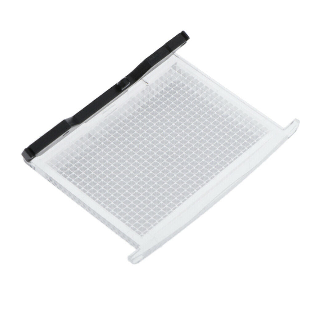 Speedlite Flash Diffuser Panel for CANON 430EX II Digital Camera Spare Unit