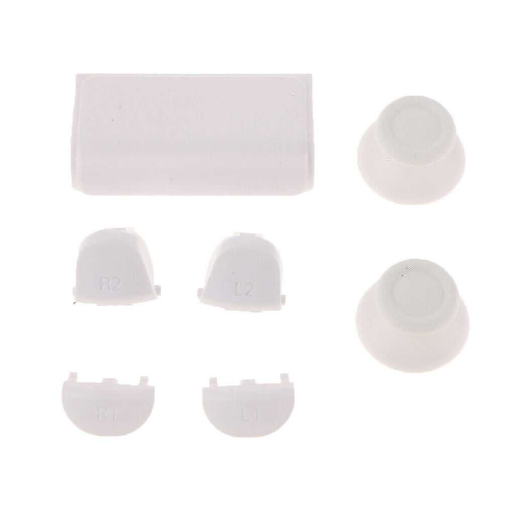 Touchpad Buttons R1/L1 R2/L2   Pad Set for PS4 Pro JDM-040 Controller