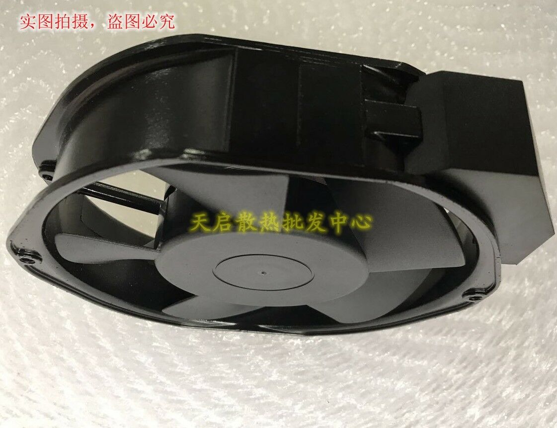 For XINRUILIAN RAH1738B1-C fan 220-240V 0.16/0.17A 17238