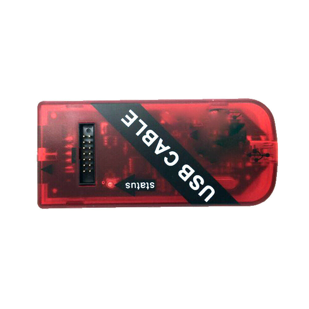 Xilinx Platform Cable USB FPGA programmer debugger supports A7 ZYNQ K7 V7
