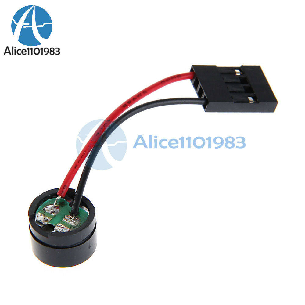 10PCS Mini Motherboard Speaker Mainboard PC Computer Case Buzzer BIOS Beep Alarm