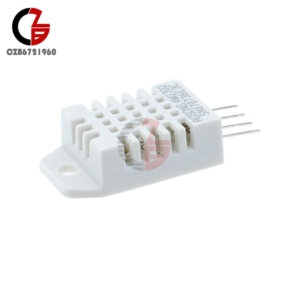 10PCS AM2302 DHT22 Digital Temperature Humidity Temp Sensor Module Replace SHT11