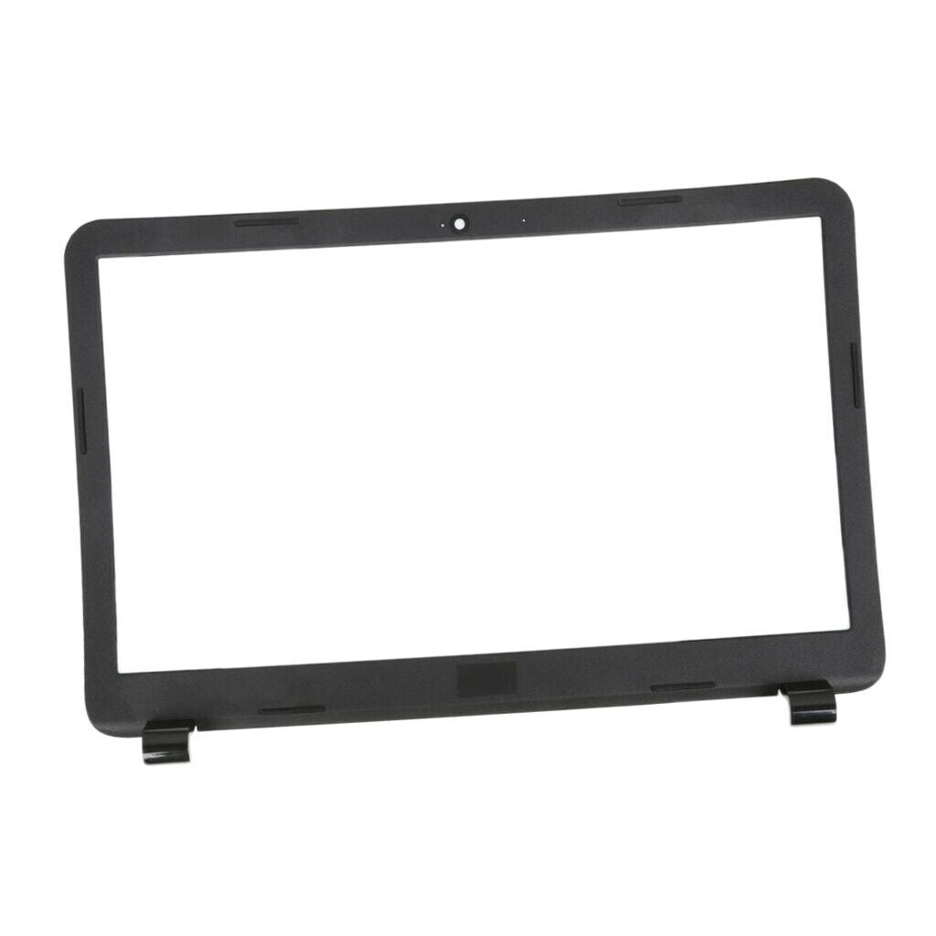 Laptop Front Bezel For  15-G000 15-  15-R000 15-R100 255 G3 Black