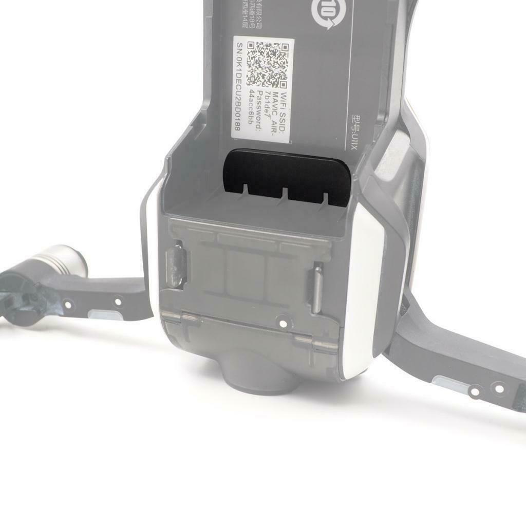 Body Battery Ports Dust  Protector for