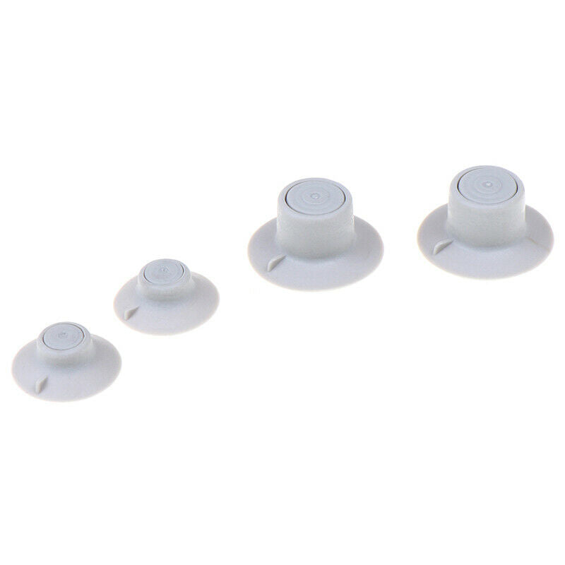 4Pcs Laptop Heat Reduction Pad Cooling Feet Cooler Stand Pad Leg Suction .l8