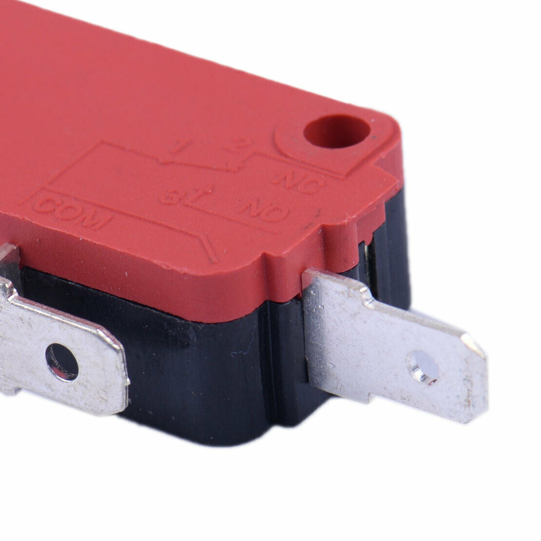 10x Microwave Oven Door Micro Switch Fit for GE Starion SZM-V16-FD-63 An