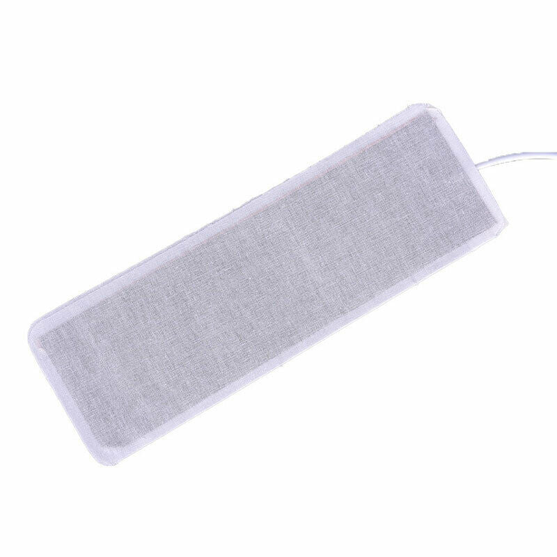 USB Warm Paste Pads Fast-Heating Carbon Fiber Heating Pad Portable Pad For C KX