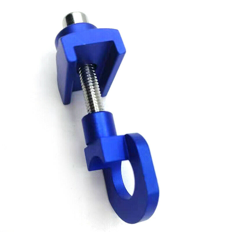 Fastener Chain Adjuster Modification Bike Bicycle Aluminum Alloy Chain Te.l8