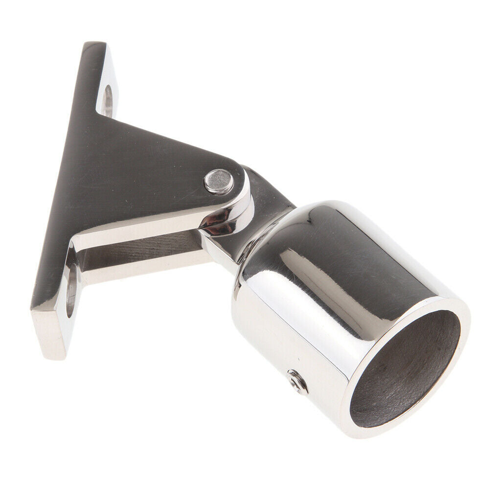 1x 25mm 316 Boat Stainless Steel Bimini Top Marine