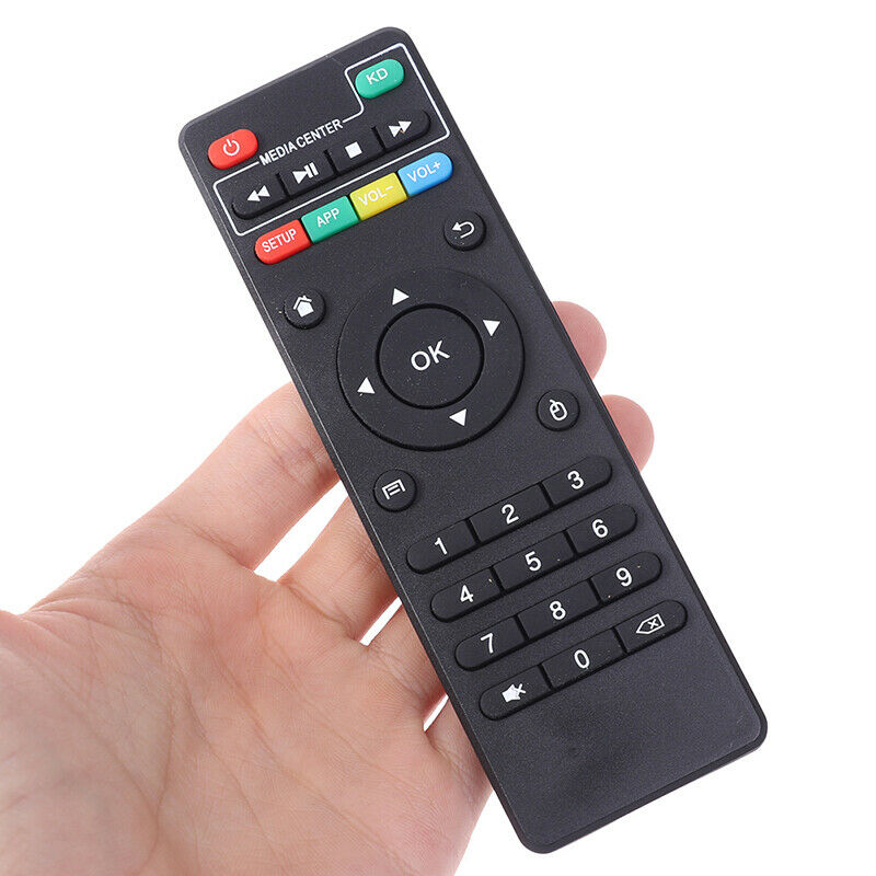 Remote Control For X96 X96mini X96W Android TV Box smart IR Remote Contro.l8