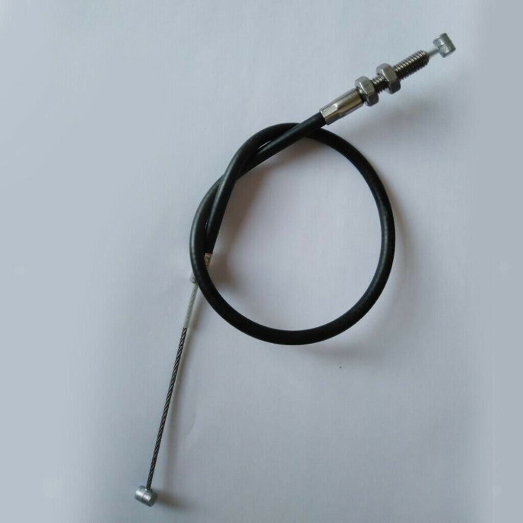 Throttle Shift Control Cable for Yamaha 2 Stroke 9.9/15/18HP Boat Outboard