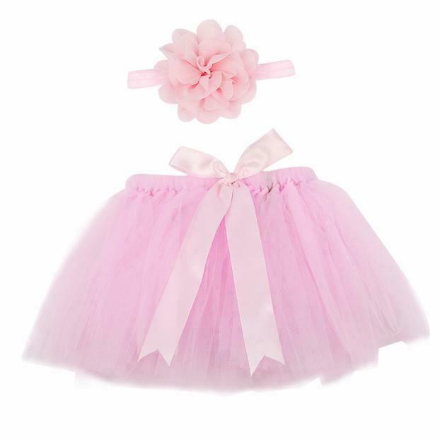 Newborn Baby Girls Boys Crochet Knit Costume Photo Photography Prop Outfits Cute