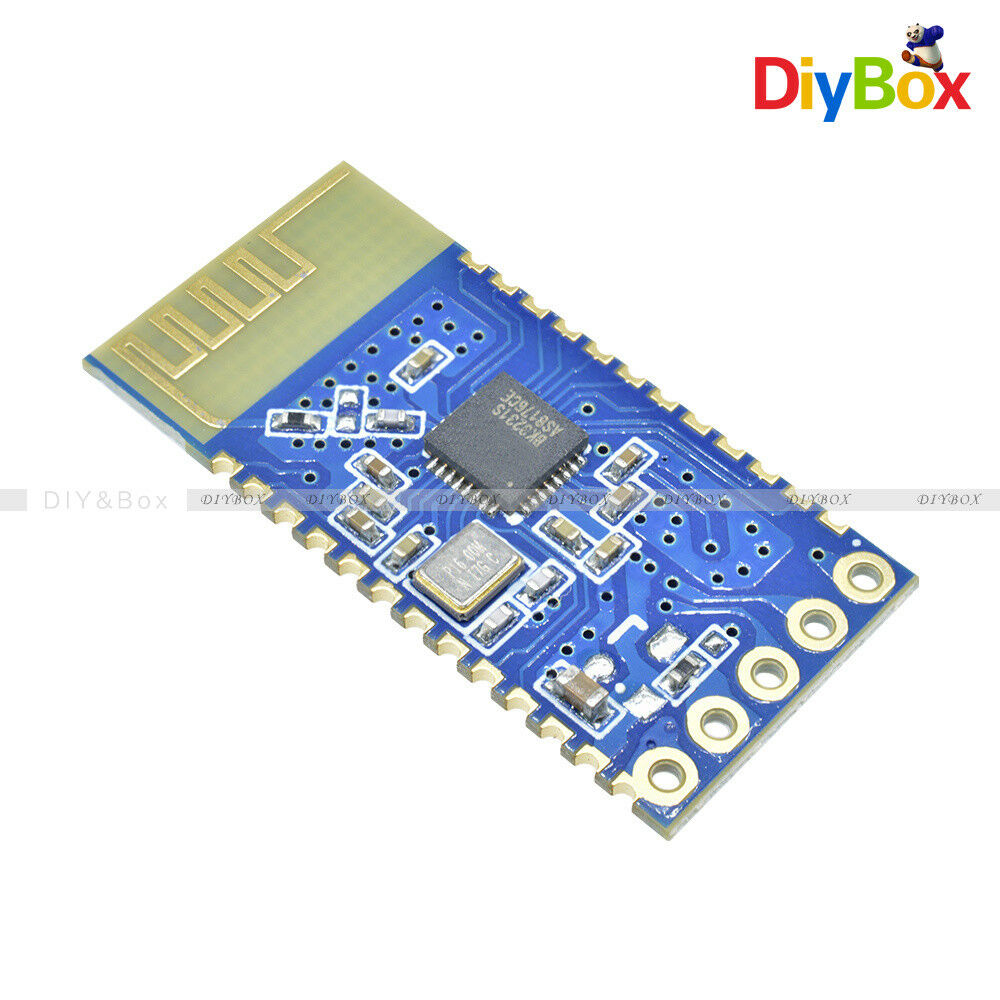 JDY-31 CC2541 Bluetooth 3.0 BLE Serial Slave Module for SPP Protocol HC-05/06 DB