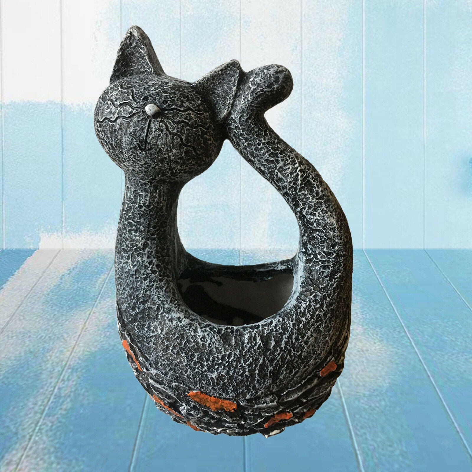 Creative Flower Pot Plant Pot Planter Bonsai Container Flower Vase Flowerpot
