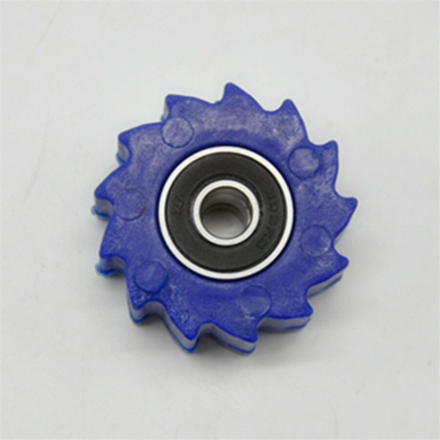 Chain Roller Tensioner Guide For Yamaha YZ250F/400F/426F/450F WR250F/400F/450F