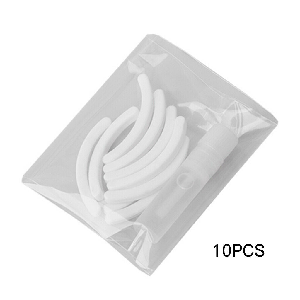 False Eyelash Display Try On Stick Pads Tray Mold Grafting Auxiliary Tool