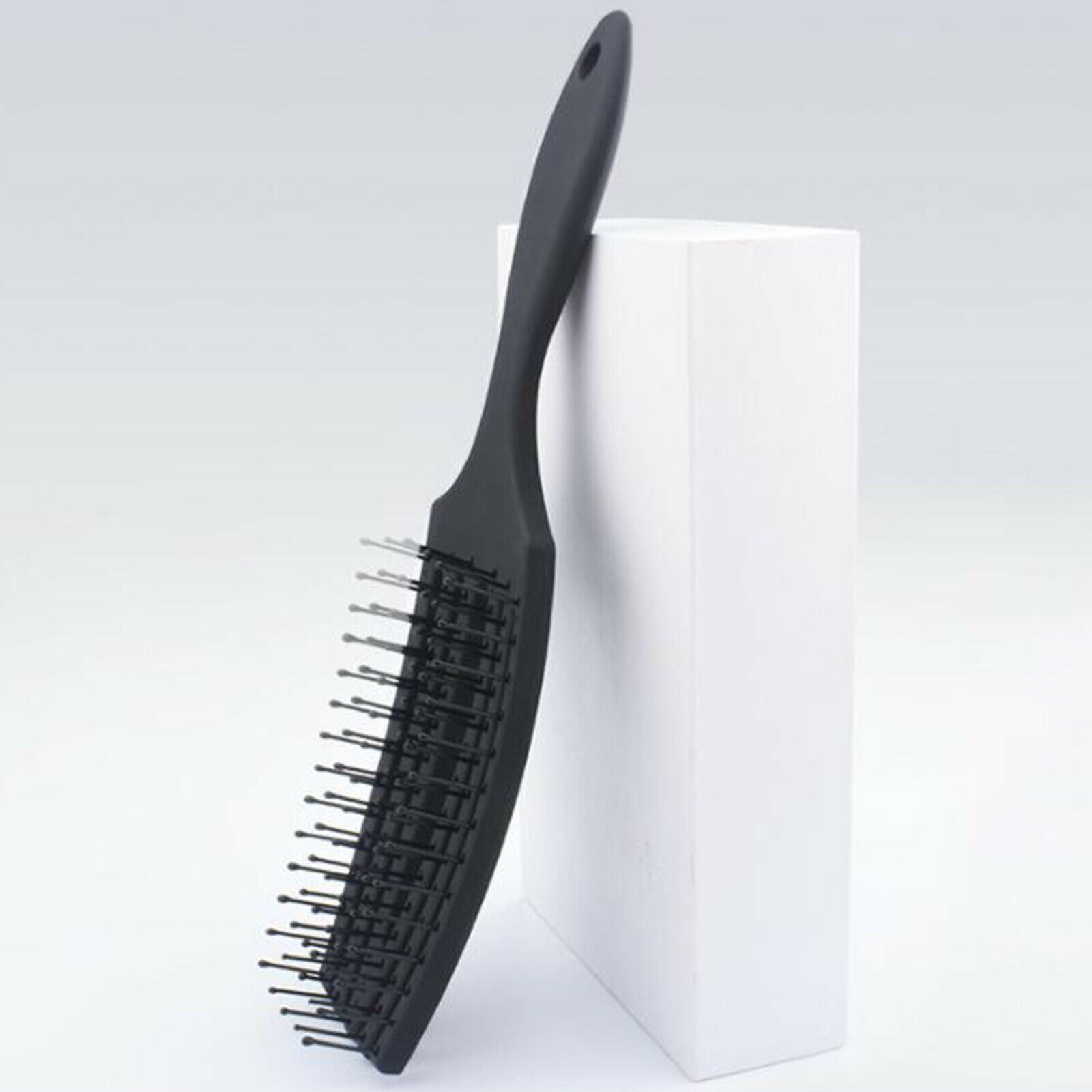 Detangling Vented Hair Brush Comb for Men and Women Hairbrush All Hair Types